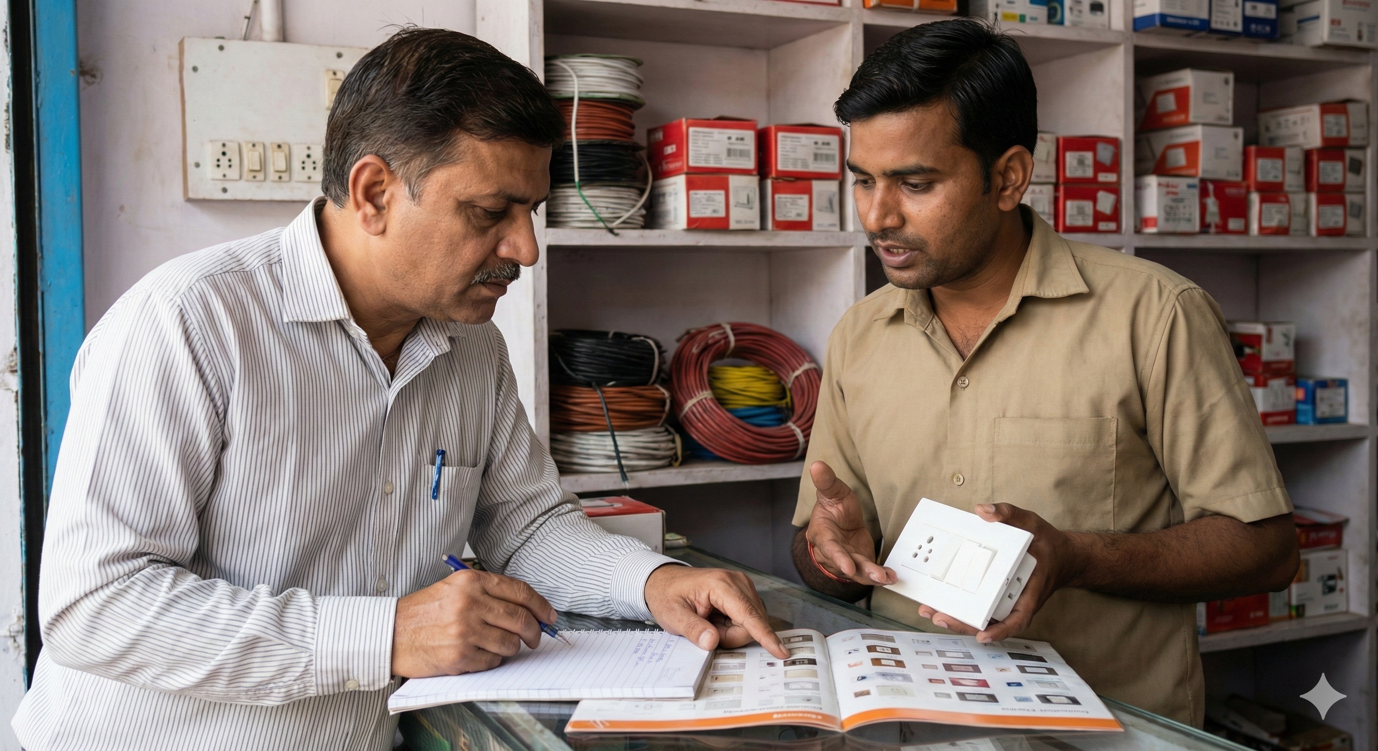 How To Start An Electrical Shop In 2026 A Honest Guide Rastogi 